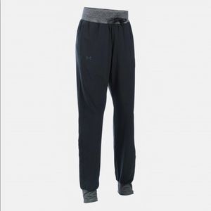 Under Armour Girls Woven boyfriend Pants